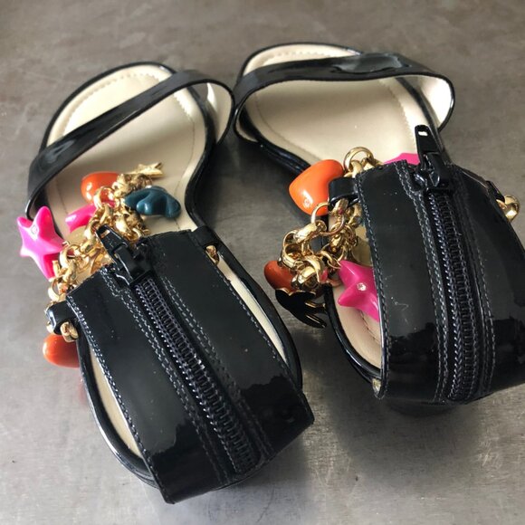 Marc by Marc Jacobs Charm Sandals - Picture 7 of 7